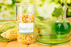 Clench Common biofuel availability