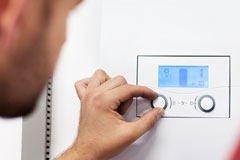 best Clench Common boiler servicing companies