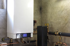 Clench Common condensing boiler companies