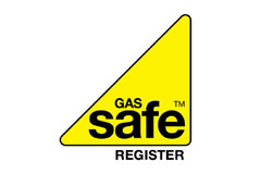 gas safe companies Clench Common