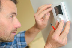 Clench Common heating repair companies